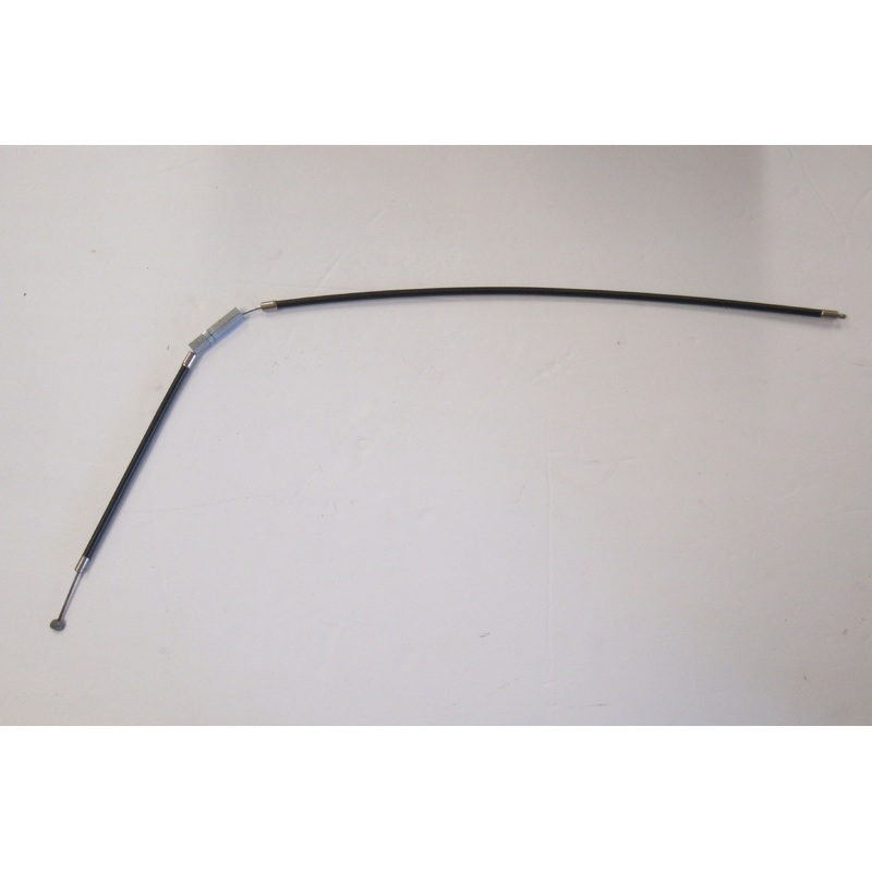 06-4601 cable UK Made TWIST GRIP END 21.25 2.44 FREE LENGTH