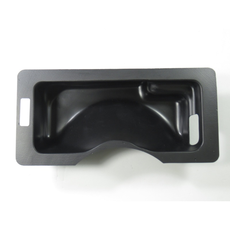 06-5616 Norton tool tray 850 MK3 MKIII 1975 UK Made