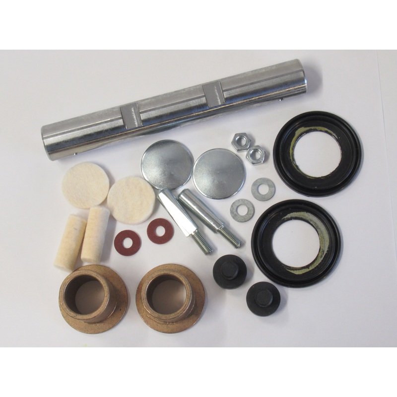 13-1745 Swingarm spindle repair kit swinging arm 850 Commando MK3 cap seal & rod set rebuild