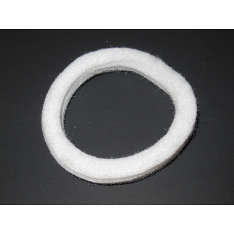 13-1977 Felt seal speedo drive UK Made Norton Commando