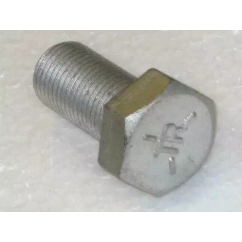 14-0145 Bolt UNF hex 1/2 x 1 x 20 tpi 21-1800