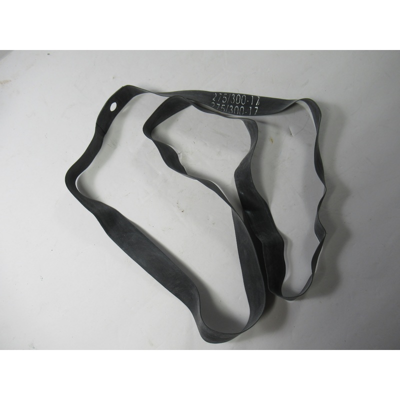 17 Rim strip Rim band rubber strap 17 wheel 2 3/8 wide motorcycle spoke wheel