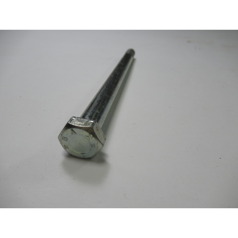 21-7014 hex bolt 3/8 x 5 5/8 long x 24 tpi Triumph BSA
