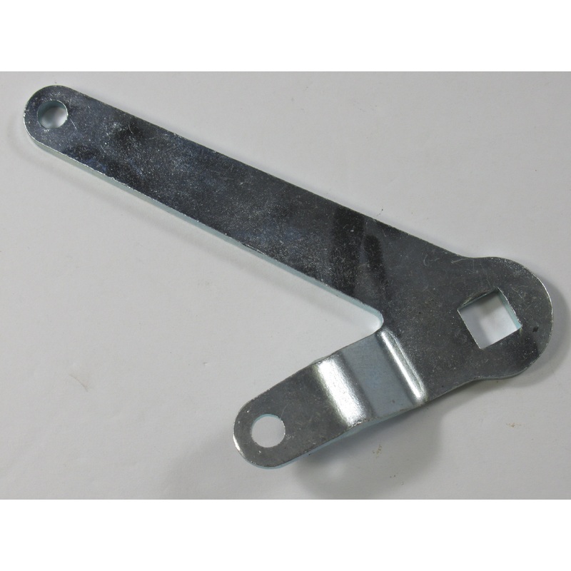 37-3453 lever front brake bracket Triumph