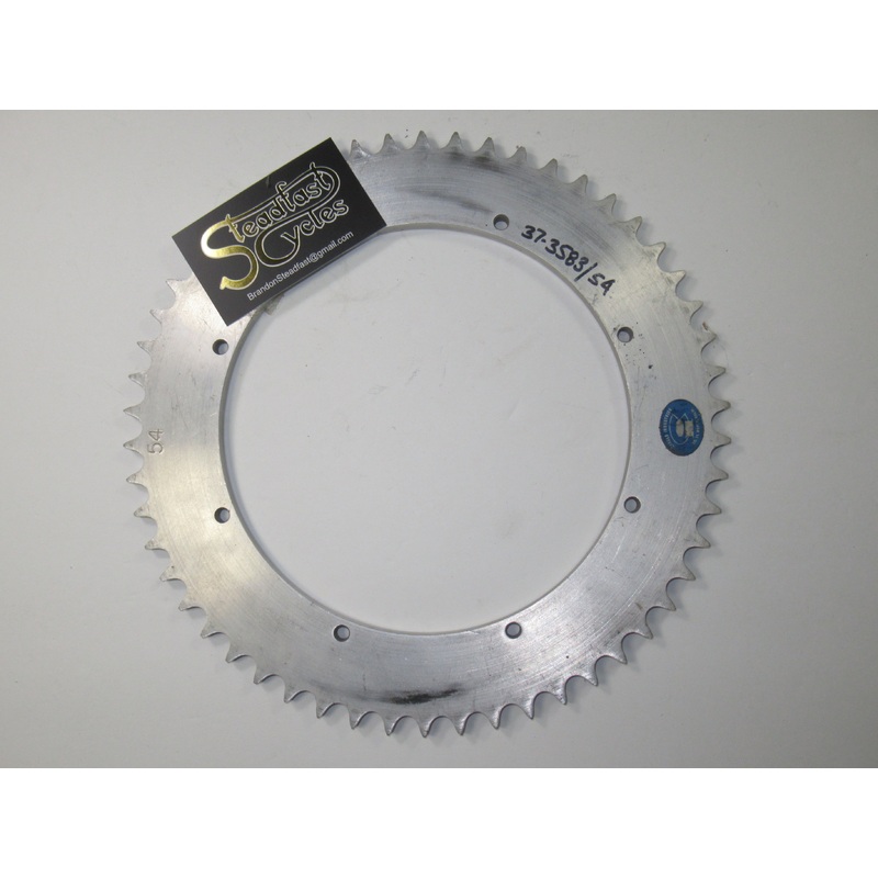 37-3583/54 Sprocket Triumph BSA rear sprocket Trident REAR 53T T150 69