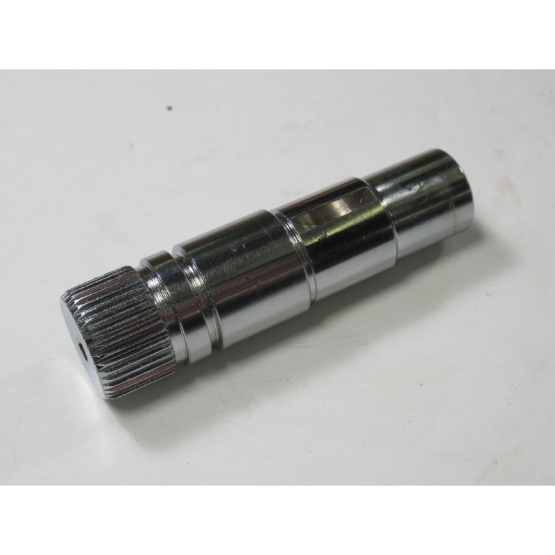 57-0408 Triumph selector shaft only