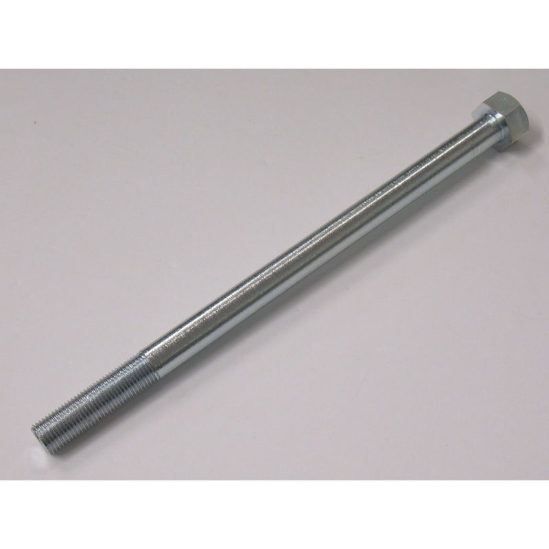 57-0430 trans bolt 650 GEARBOX PIVOT BOLT