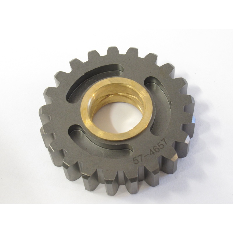 57-4657 Norton gear 2nd 5 speed UK Made Gear l/sh 2nd 5sp 57.4648