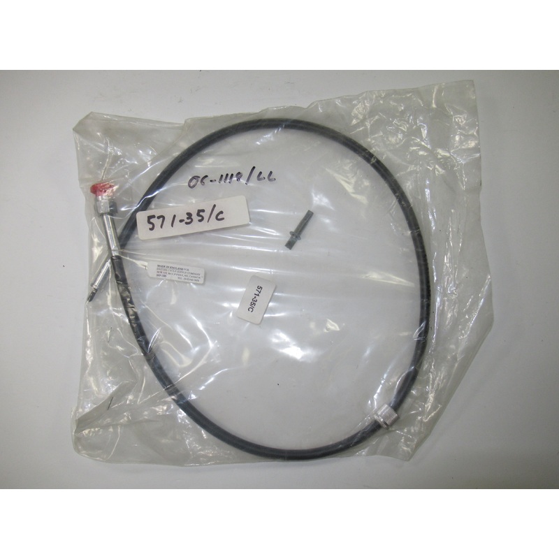 571-35/c NORTON Commando 36 cable UK MADE