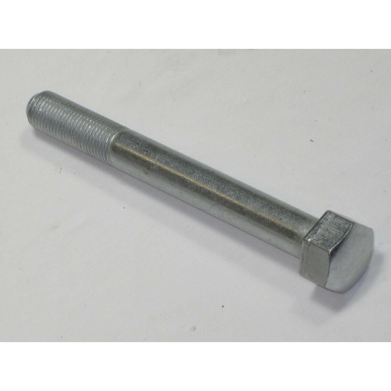 70-0327 Triumph short headbolt 1963 64 65 66 67 68 69 70 71 T120 TR6 6T 5T Iron Head