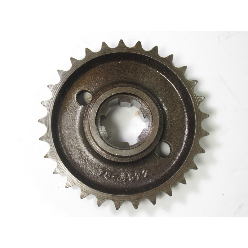 70-4572 Triumph pinion duplex