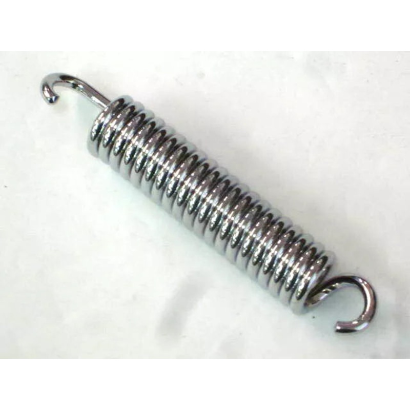 83-3793 Center Stand Spring Triumph T140 TR7 1973 74 75 76 77 78 79