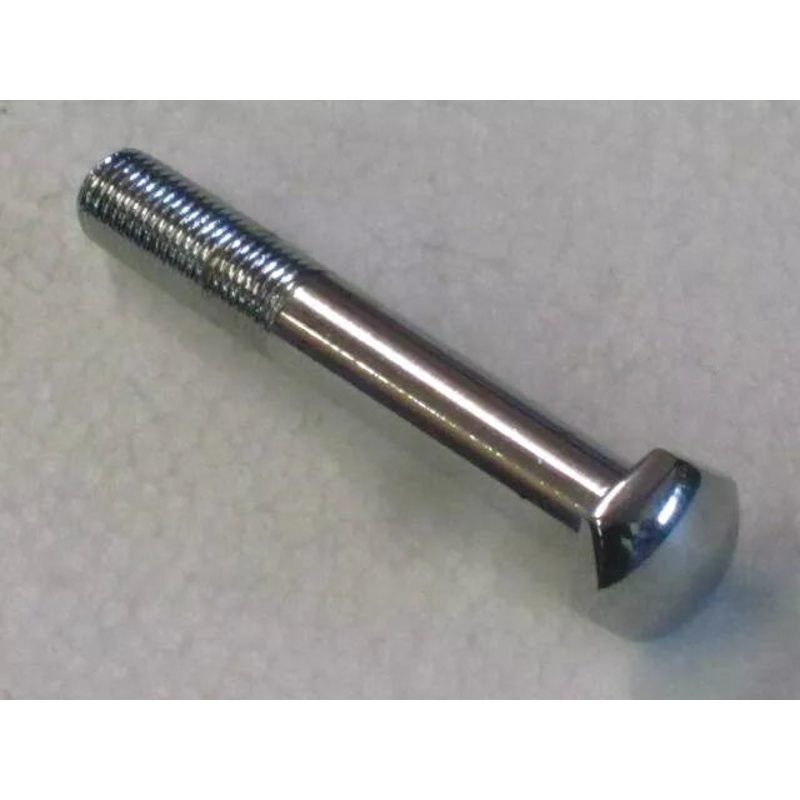 97-0570 Bolt pinch bottom tree yoke Chrome UK Made