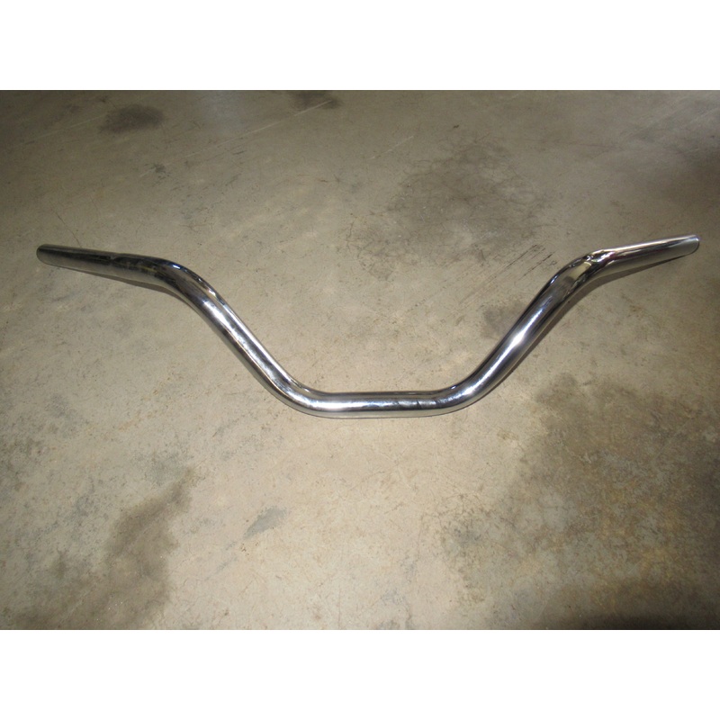 97-1197 Handlebars 1 bars Mini Ape Hangers Chopper bobber motorcycle