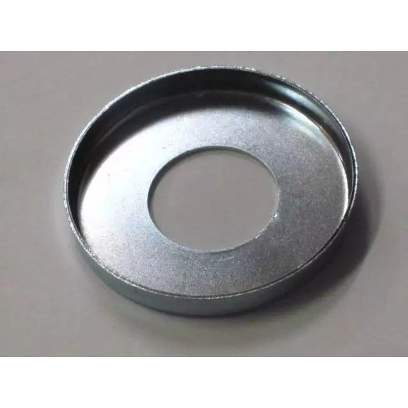 97-2650 fork dust cover Triumph BSA