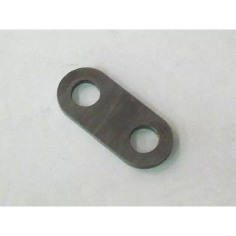 BRAKE SHOE PIVOT BRACE PLATE NM-14454 06-7638 Norton Commando