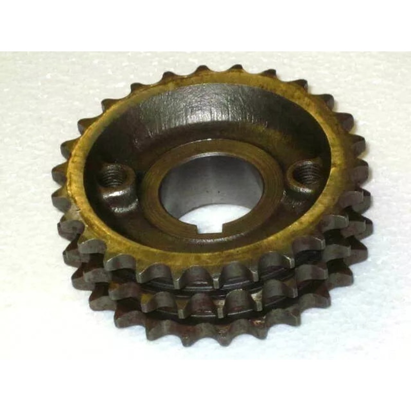 Engine Sprocket for crank shaft Norton Commando 06-0383 UK MADE OEM
