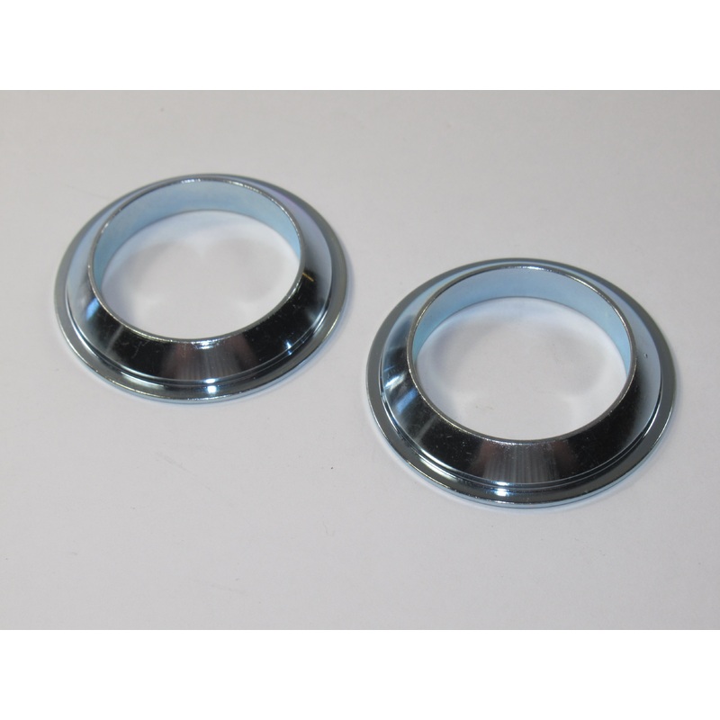 Exhaust Pipe spherical seating Norton Commando MKIII 06-5259