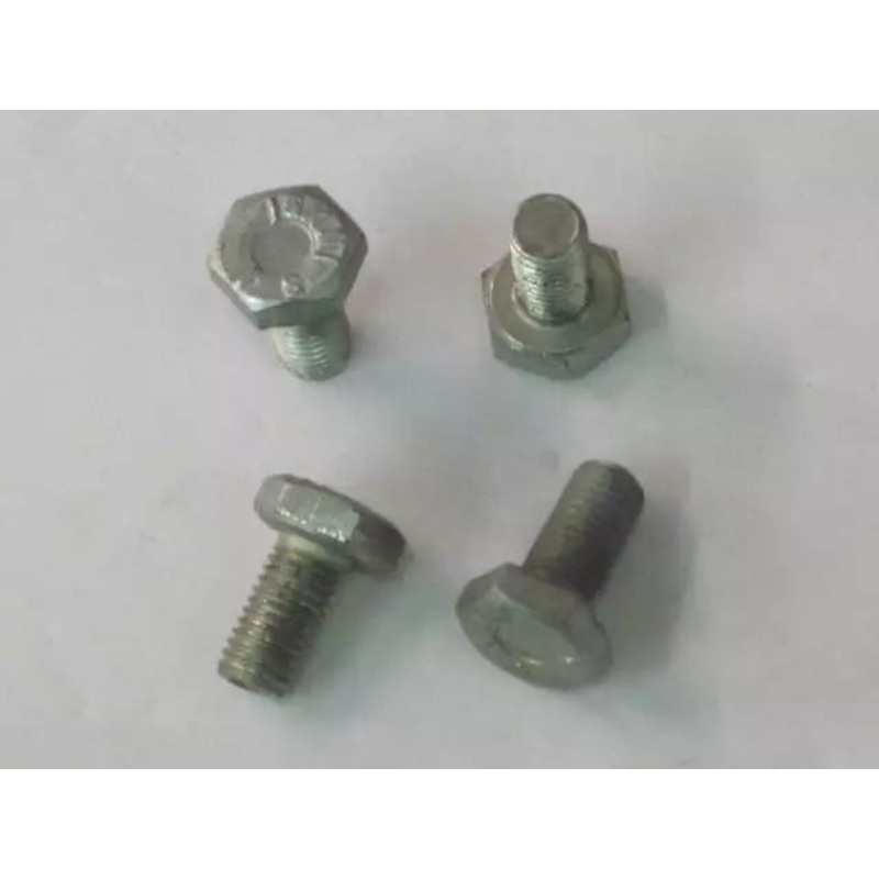 HEX SCREW 1/4UNF x 1/2 NM26484 06-0327 06-8075 14-0101