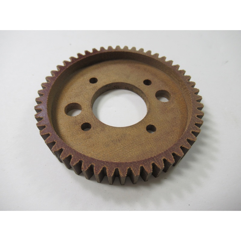 Mag Gear magneto pinion K2F BTH Triumph E2741 70-2741 tufnol mag