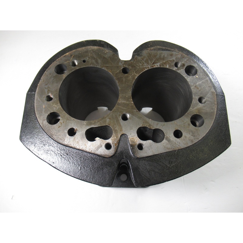 Norton Commando 750 Cylinder Barrels New never installed Combat 06-2674