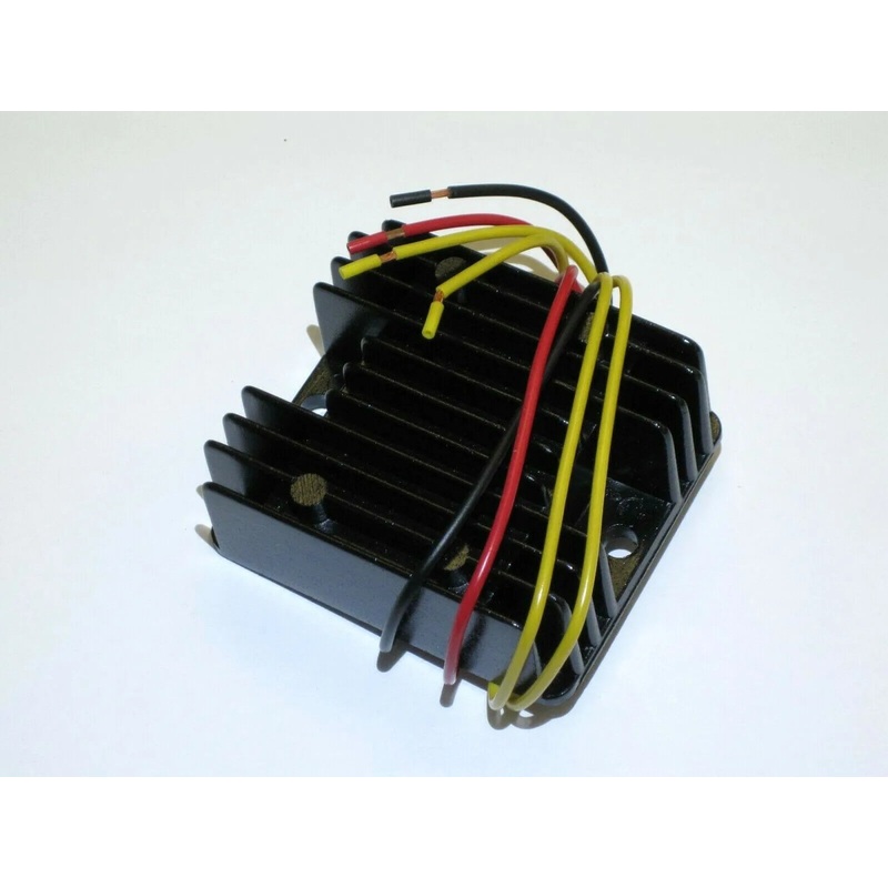 Podtronics Mosfet 200 Watt 12 volt single phase regulator rectifier power box