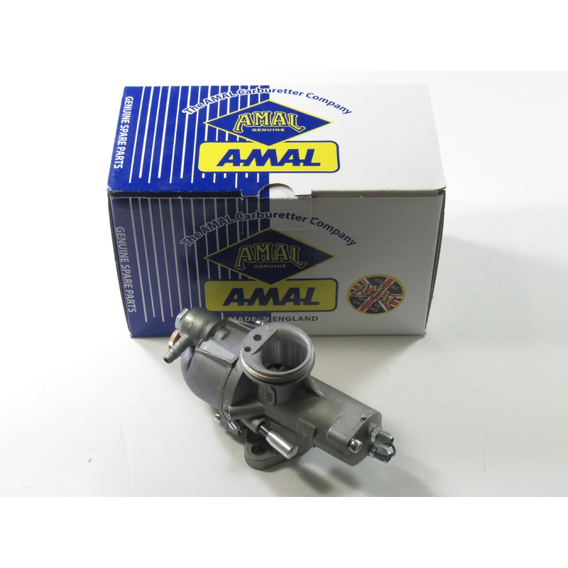 Premier Amal Zinc RIGHT Concentric carb Triumph BSA 26mm 626