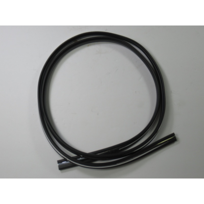 seat trim chrome Norton Commando with Chrome