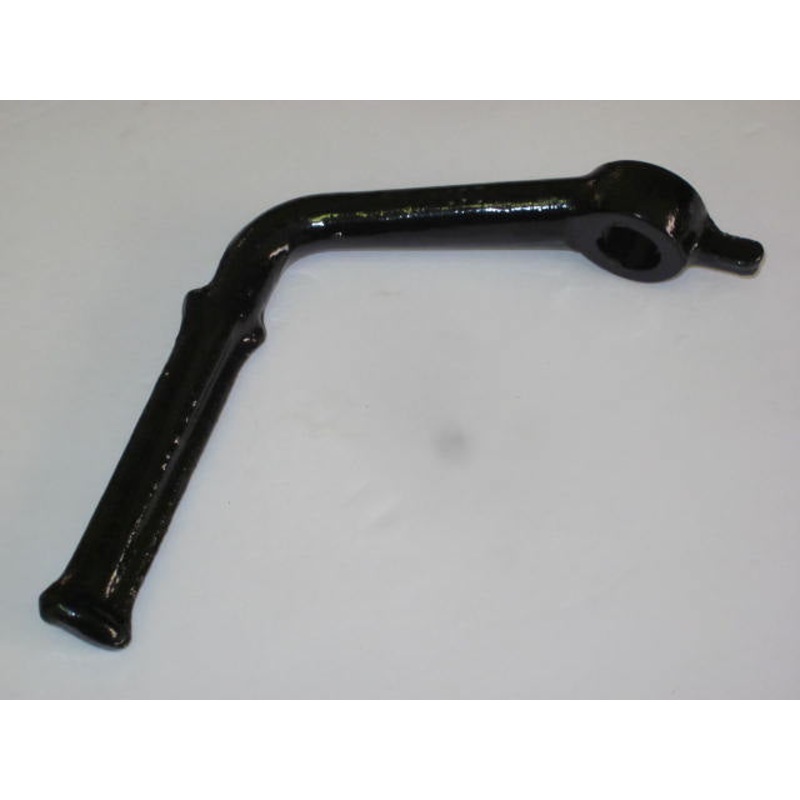 Triumph 82-4215 footrest peg Rider Right Side 500 Unit