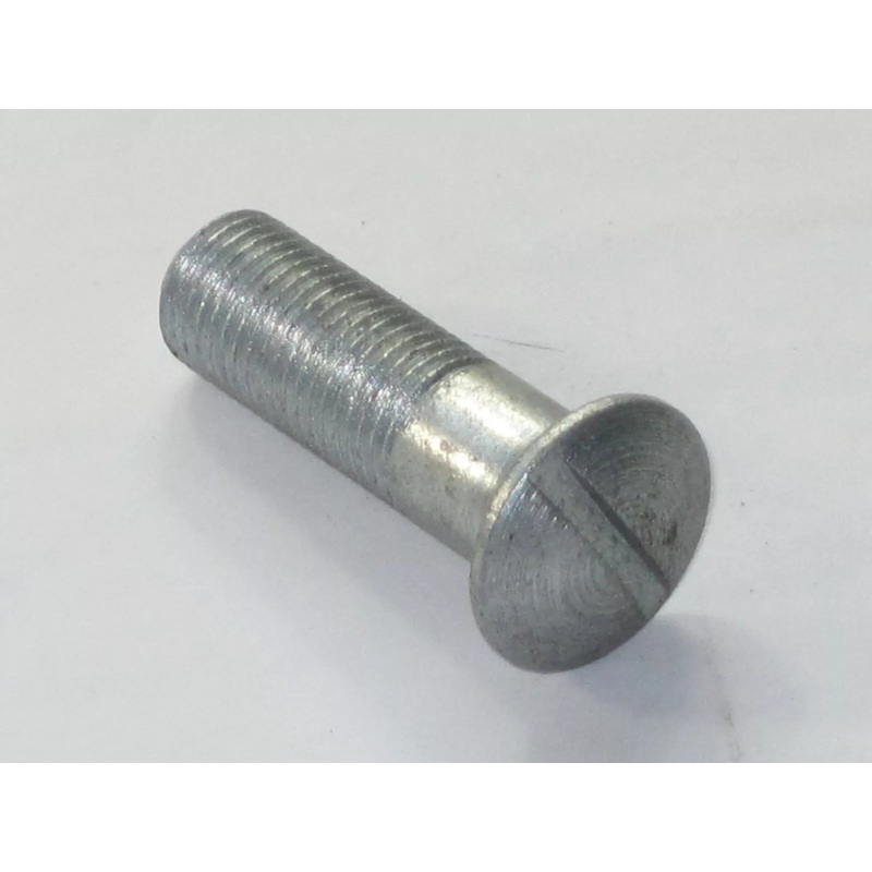 Triumph screw 21-2105 NP753 3/8 x 1 long UK Made