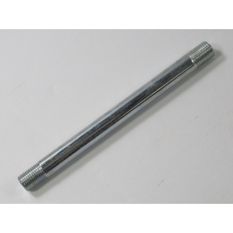 00-0303 Stud, 3/8 x 26 tpi CEI 4 x 1/2 Zinc/Clear Norton Commando UK MADE