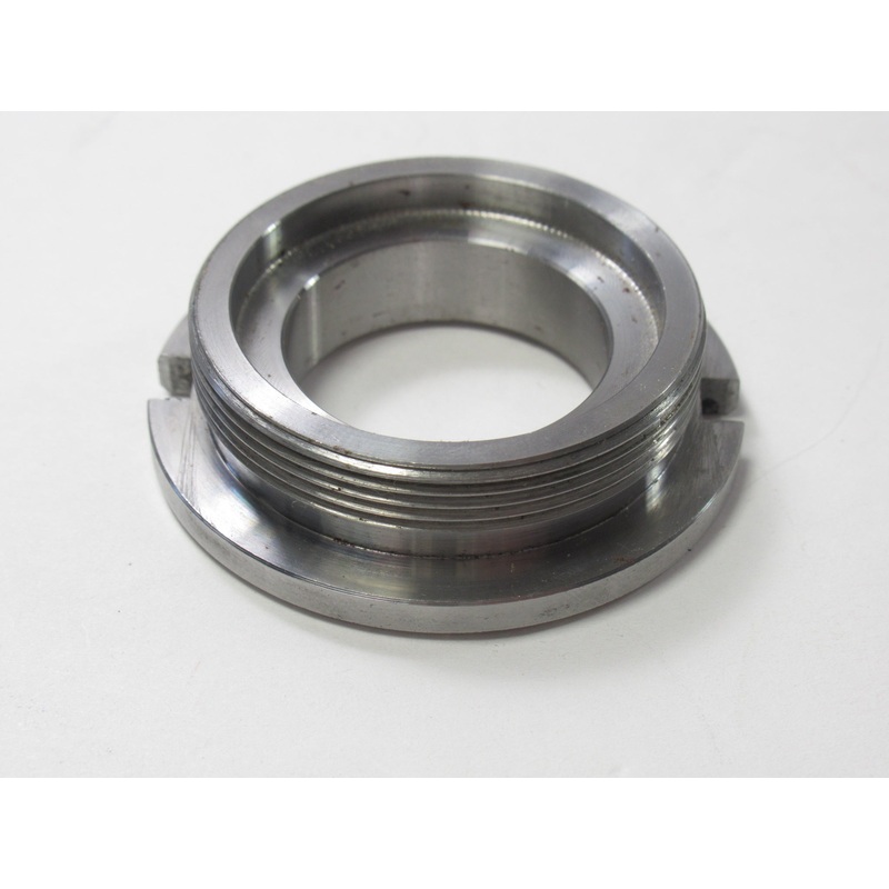 06-0317 Norton Commando speedo drive lockring lock ring rear wheel