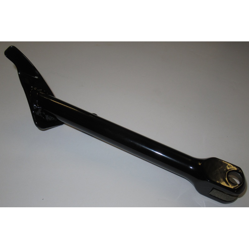 06-0766 Norton prop stand sidestand kick stand black UK MADE