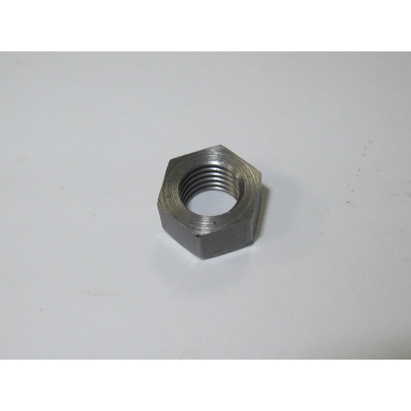 06-2692 Norton nut NUT 5/16 UNF (7/16 A/F) 06.0700 bar cut