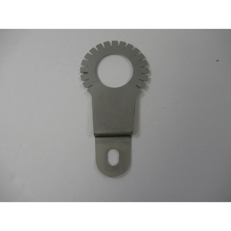 06-7287 clutch tab Washer for Alton electric start Norton Commando