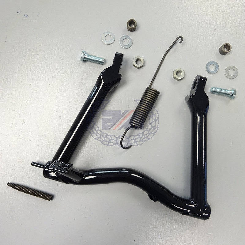 13-1797 CENTRE STAND KIT 1968 & 1969 COMMANDO complete hardware set