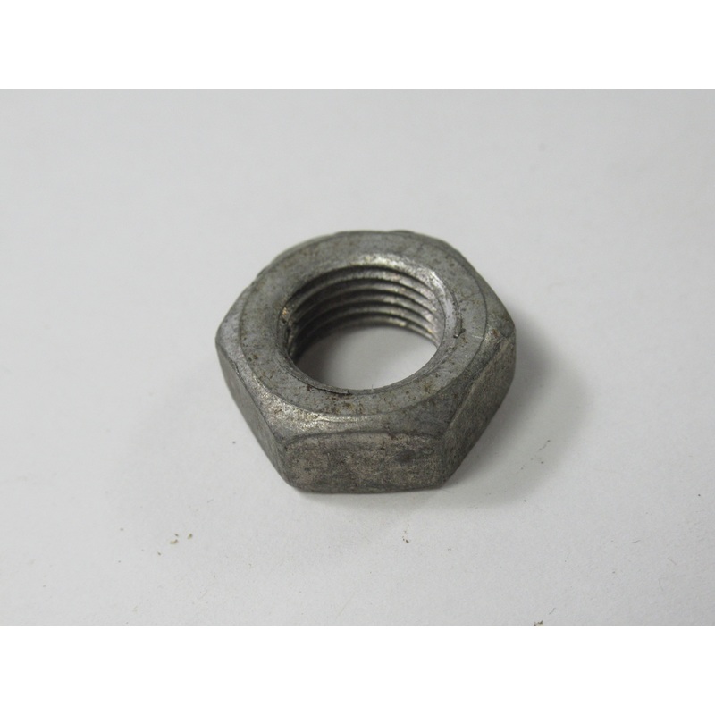 14-0405 UNF Nut 1/2 x 20 tpi Thin lock nut locking
