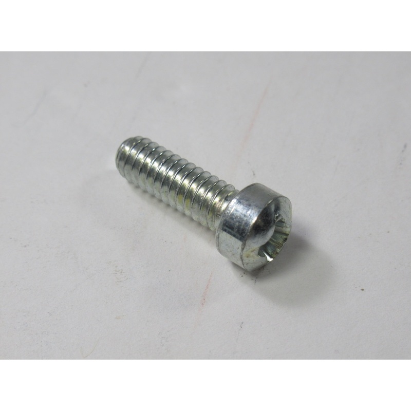 14-6606 SCREW Posi-Drive 1/4 x 3/4 – 20 zinc UK Made