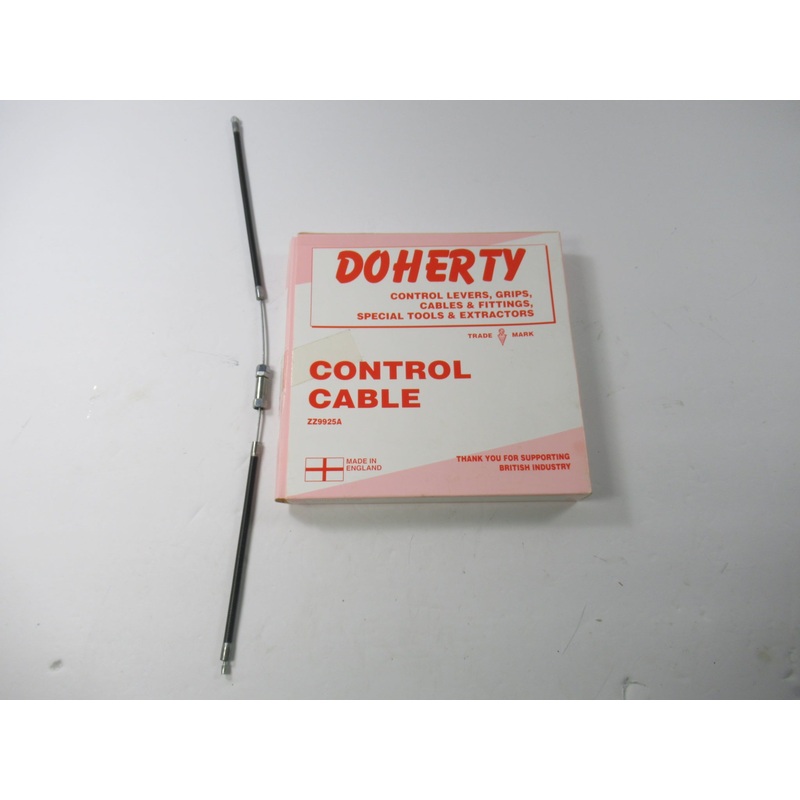 60-3566 Air cable T150 1971 72 73 74 and 74 T160 Triumph Trident