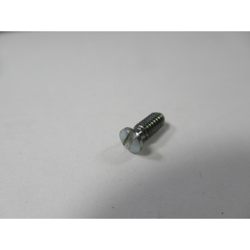82-3113 Triumph pre-unit tank badge screw