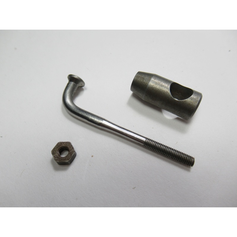 Actuating Arm Clutch Cable Connector Triumph 57-1946 57-1714 57-1937 UK MADE