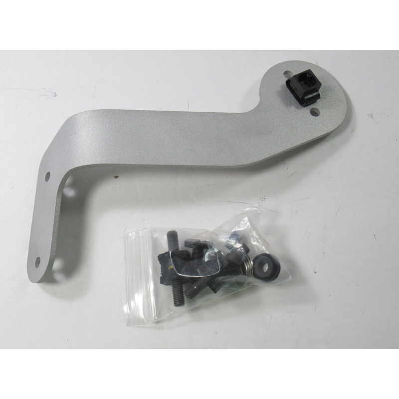 Bracket for sidepanel left hand MK3 Roadster 1975 Norton Commando MKIII sidecover