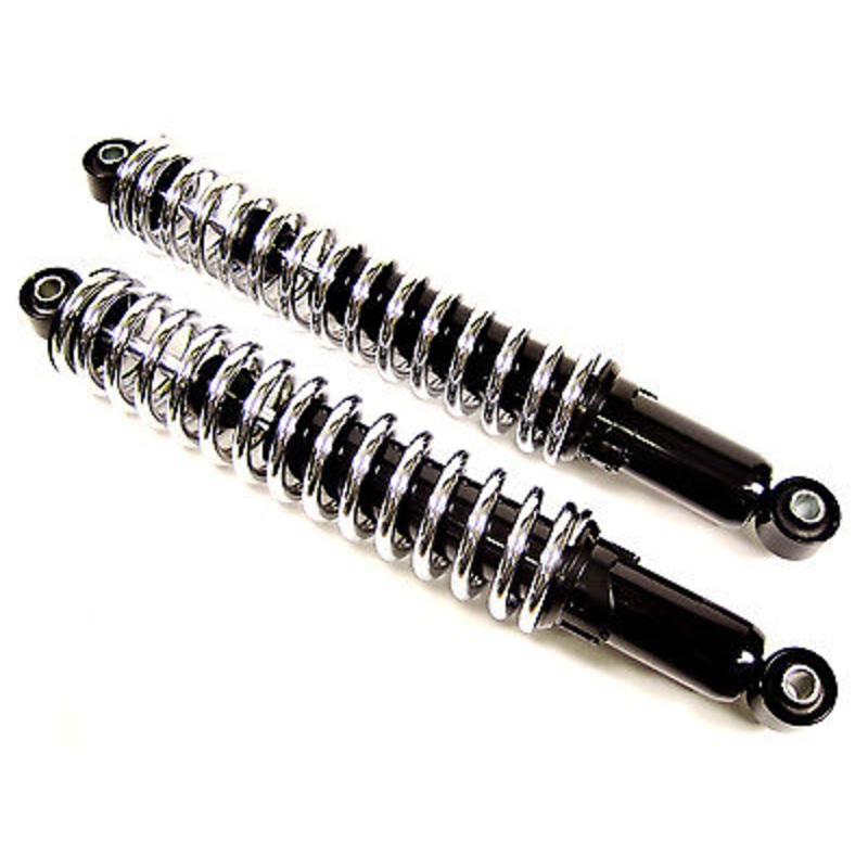 BSA 441 250 shocks B44 B25 shock set Victor Unit single C15 C25