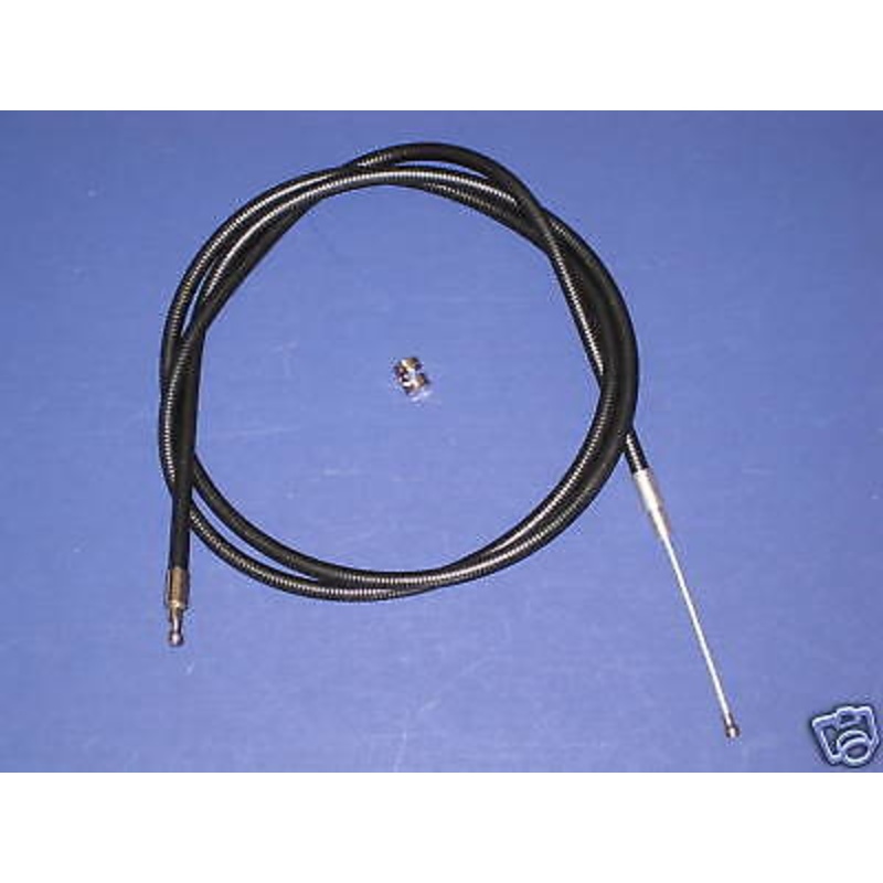 Clutch cable Barnett 48 short Norton Commando Atlas P11 N919 06-0919