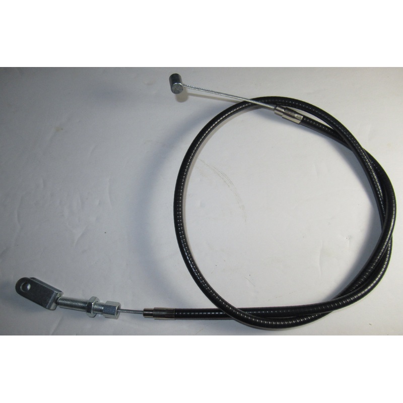 NM24987 Front Brake cable NM20295 B2/268 D12/268 Norton Dominator Atlas SLS