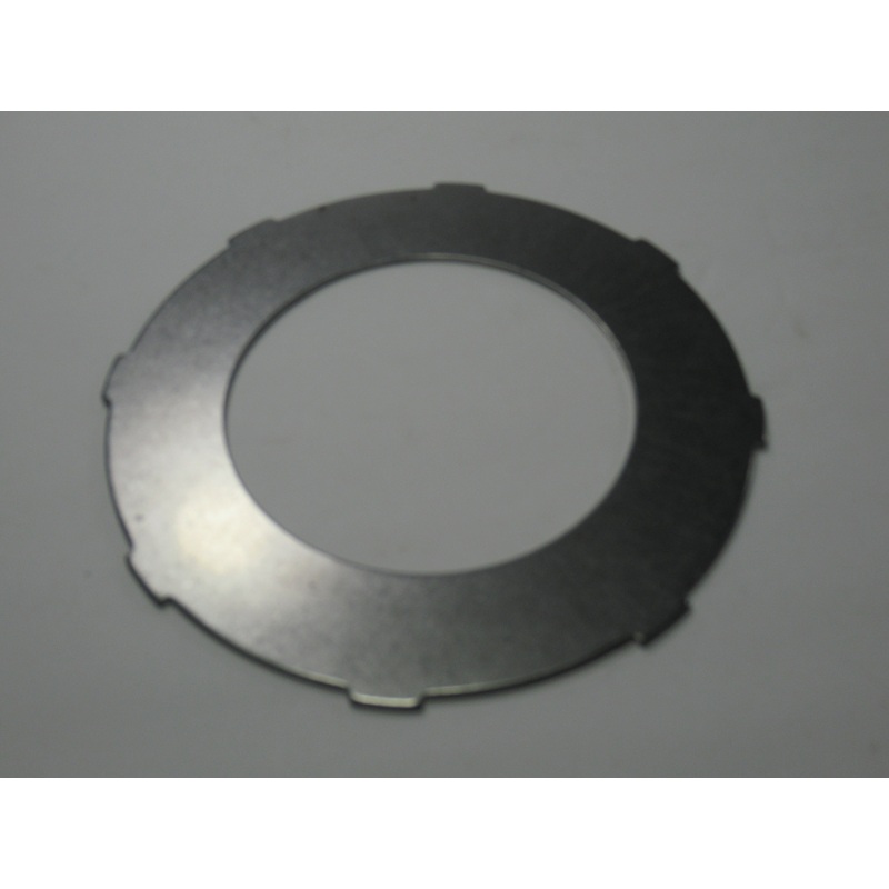 Norton clutch plate steel Atlas P11 88ss 650ss 99 G15P ES2 Barnett driven plate 04.3191