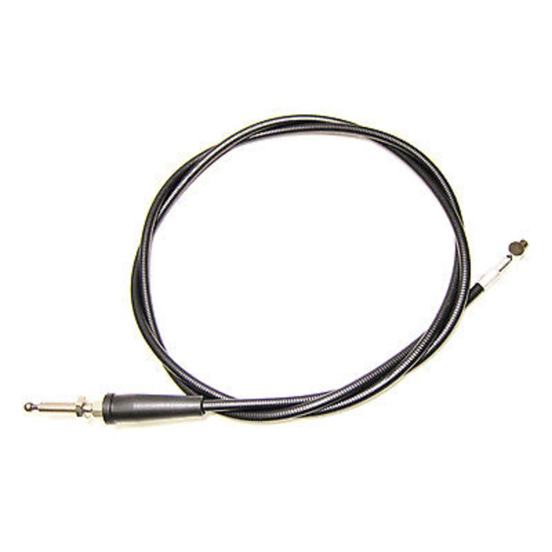 Triumph 650 chopper bobber CLUTCH CABLE 60 1968 69 70 71 72 60-1993 Barnett