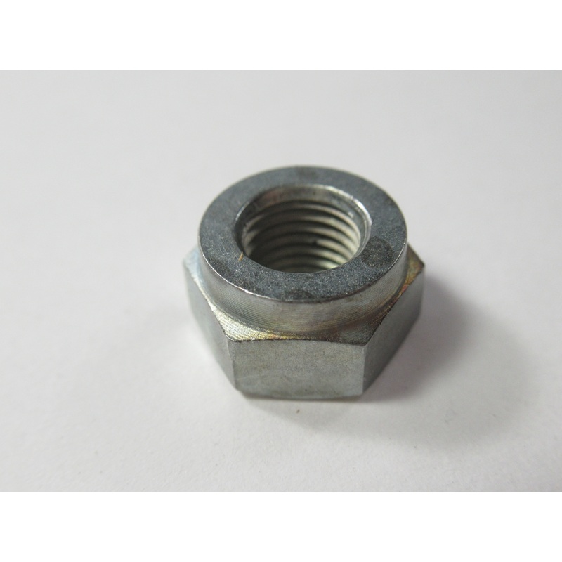Triumph brake drum locking hub nut 37-1691