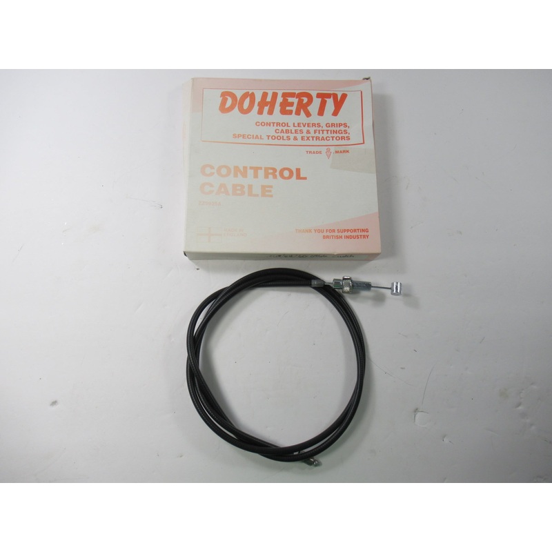 Triumph clutch cable TR25 1968 250 BSA 60-2083 40-8615 60-0966
