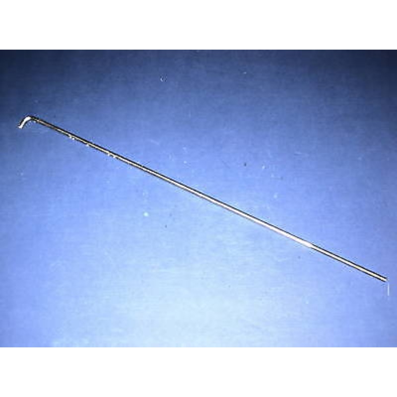 Triumph rear brake rod 83-1925 63 to 78 unit twins F11925 21 1/4 UNF 82-7386